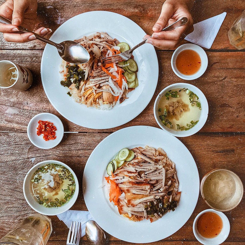 Tung l&ograve; m&ograve; v&agrave; những đặc sản trứ danh ở An Giang - Ảnh 5.