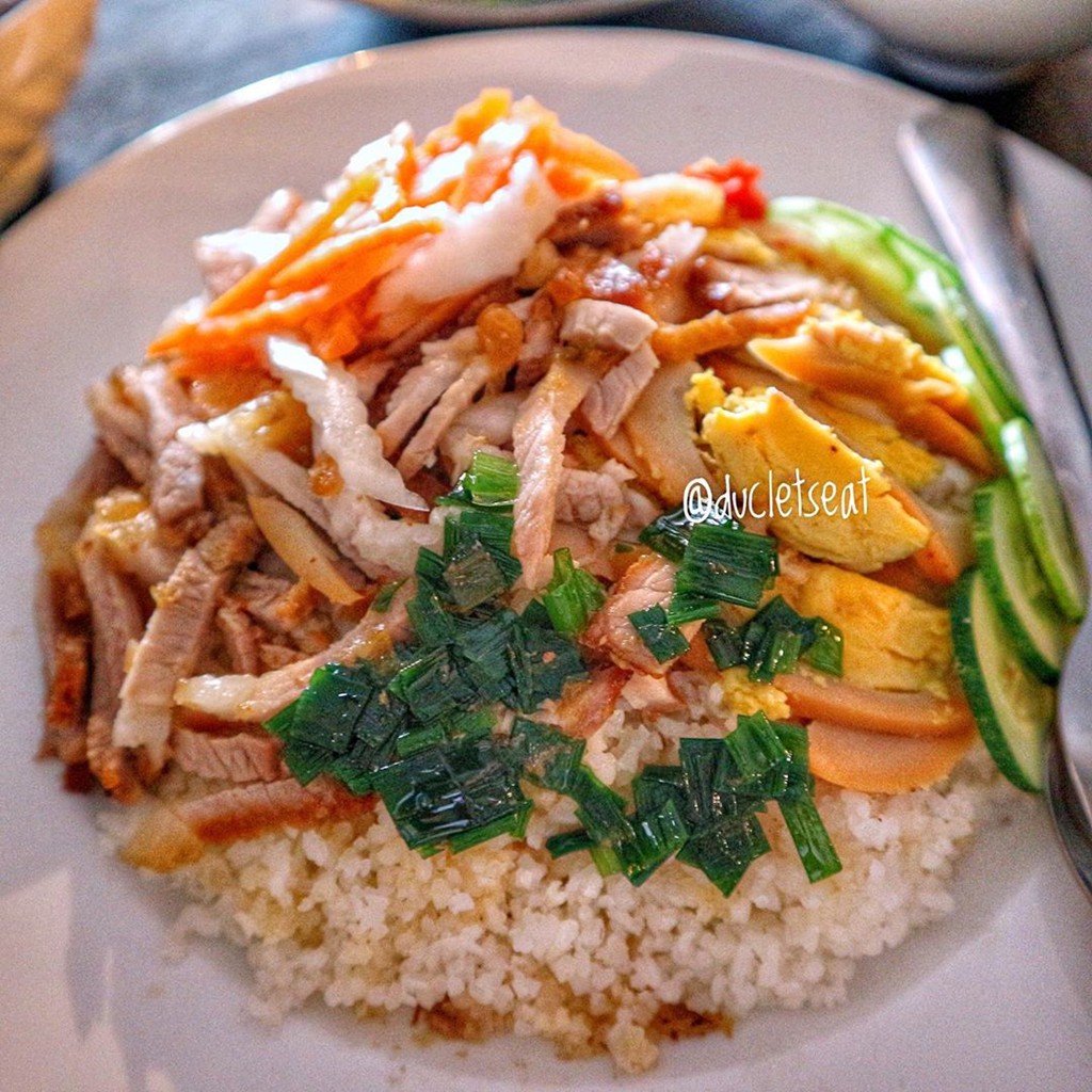 Tung l&ograve; m&ograve; v&agrave; những đặc sản trứ danh ở An Giang - Ảnh 6.