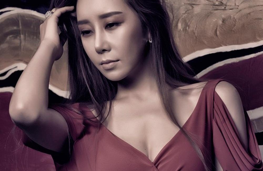 Nữ diễn viên nhận án tù vì bạo hành bạn trai