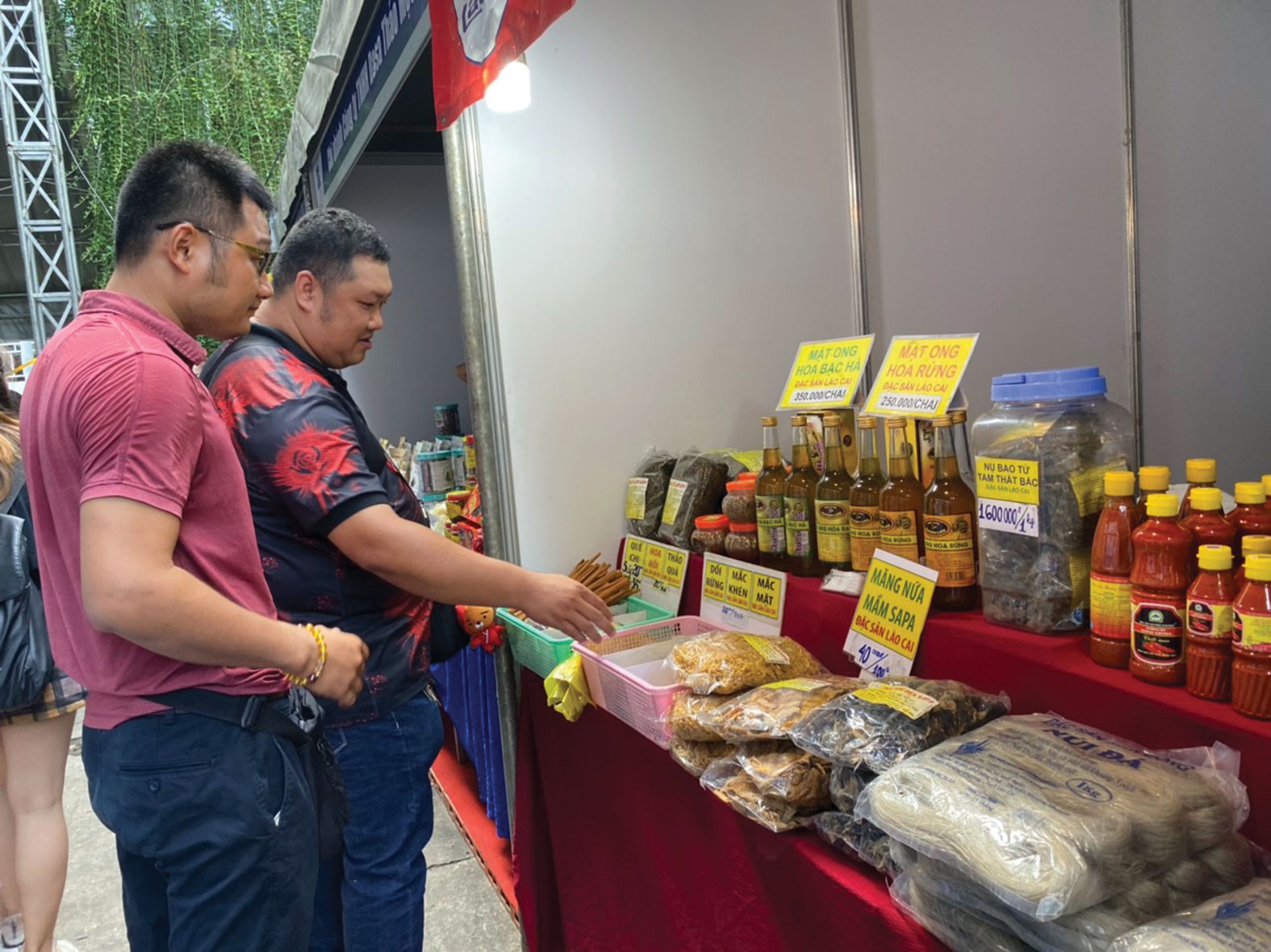 Nâng phúc lợi cho đoàn viên
