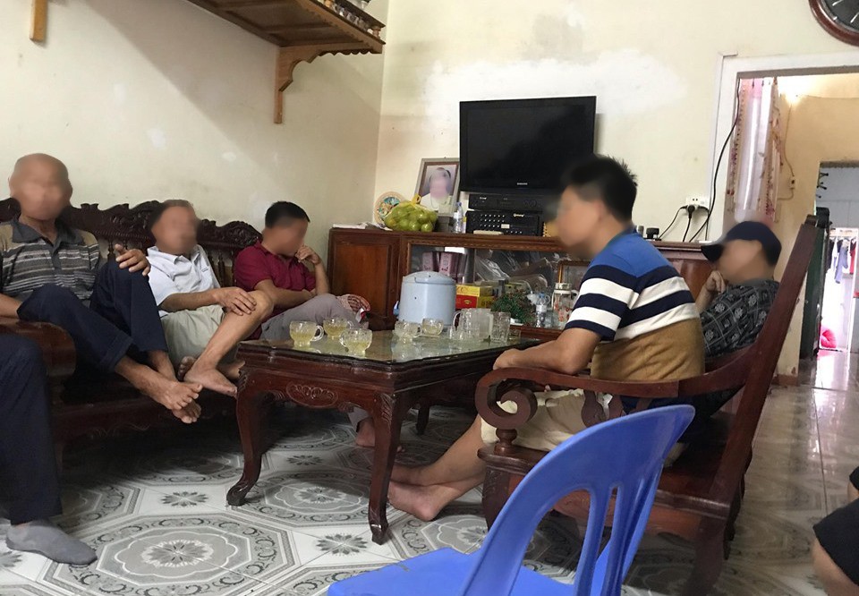 Hà Tĩnh: Triệu tập một số người liên quan môi giới người khác trốn đi nước ngoài