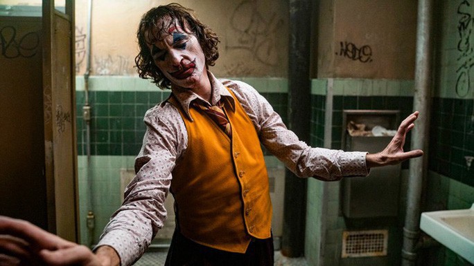 Phim “Joker” vượt “Deadpool” lập kỷ lục doanh thu