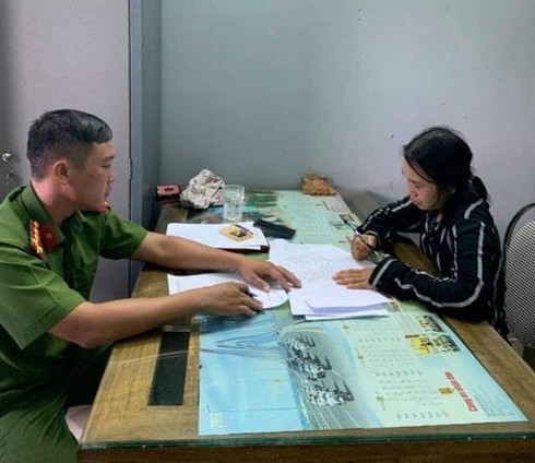 Nghi "đổ bệnh" cho người tình, chủ thầu xây dựng bị đâm chết
