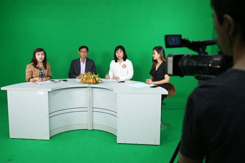 Băn khoăn thi THPT quốc gia trên máy tính