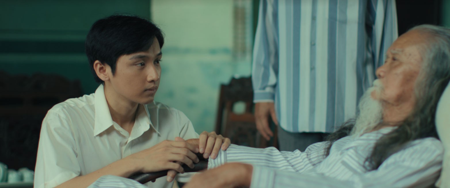 "Bắc kim thang": Hướng đi cho phim kinh dị Việt?