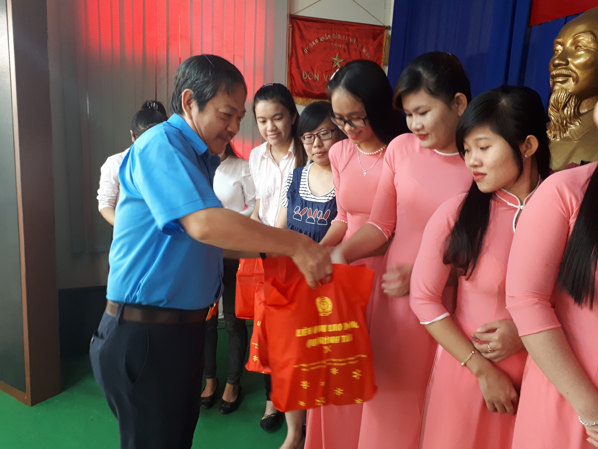 Giáo viên mầm non tư thục tâm tư gì? - Ảnh 5.