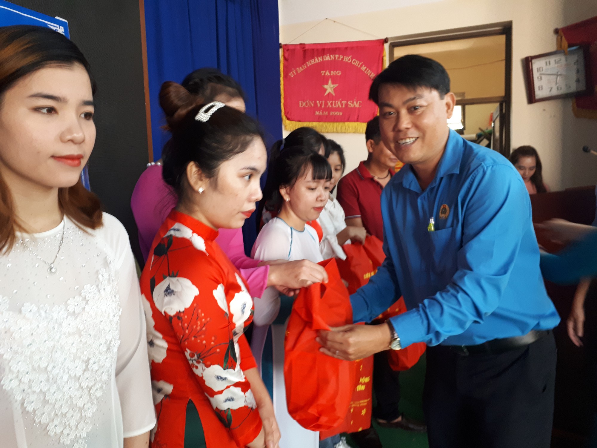 Giáo viên mầm non tư thục tâm tư gì? - Ảnh 4.