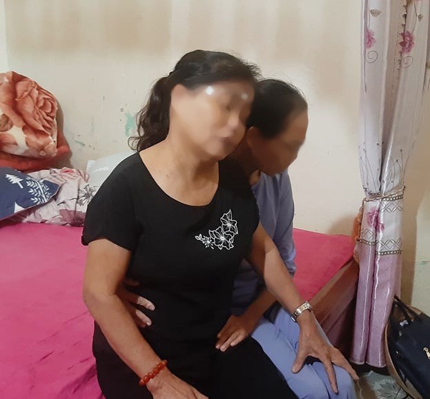 Vụ 39 người tử vong ở Anh: Nếu có nạn nhân người Việt sẽ làm rõ ai tổ chức đưa đi - Ảnh 1.