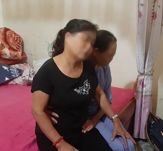 Bố mẹ cô gái 26 tuổi nghi gặp nạn ở Anh mong sớm được xác định và đưa con về nước - Ảnh 1.