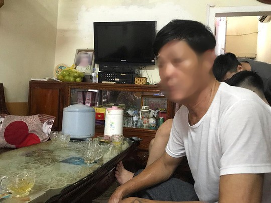 Bố mẹ cô gái 26 tuổi nghi gặp nạn ở Anh mong sớm được xác định và đưa con về nước