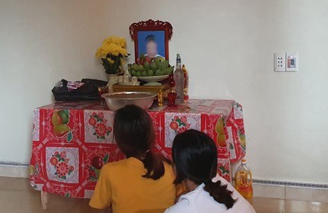 Vụ 39 thi thể ở Anh: Công an lấy mẫu ADN người có người thân mất tích
