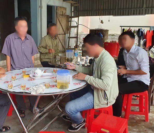 Vụ 39 người tử vong ở Anh: Nếu có nạn nhân người Việt sẽ làm rõ ai tổ chức đưa đi