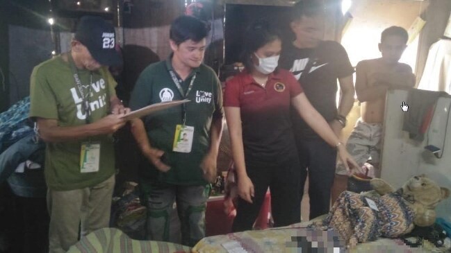 Bắt "yêu râu xanh" lạm dụng tình dục bé gái rồi livestream trên mạng xã hội