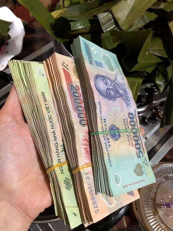 Đầu tư b&aacute;nh vẽ - Ảnh 1.
