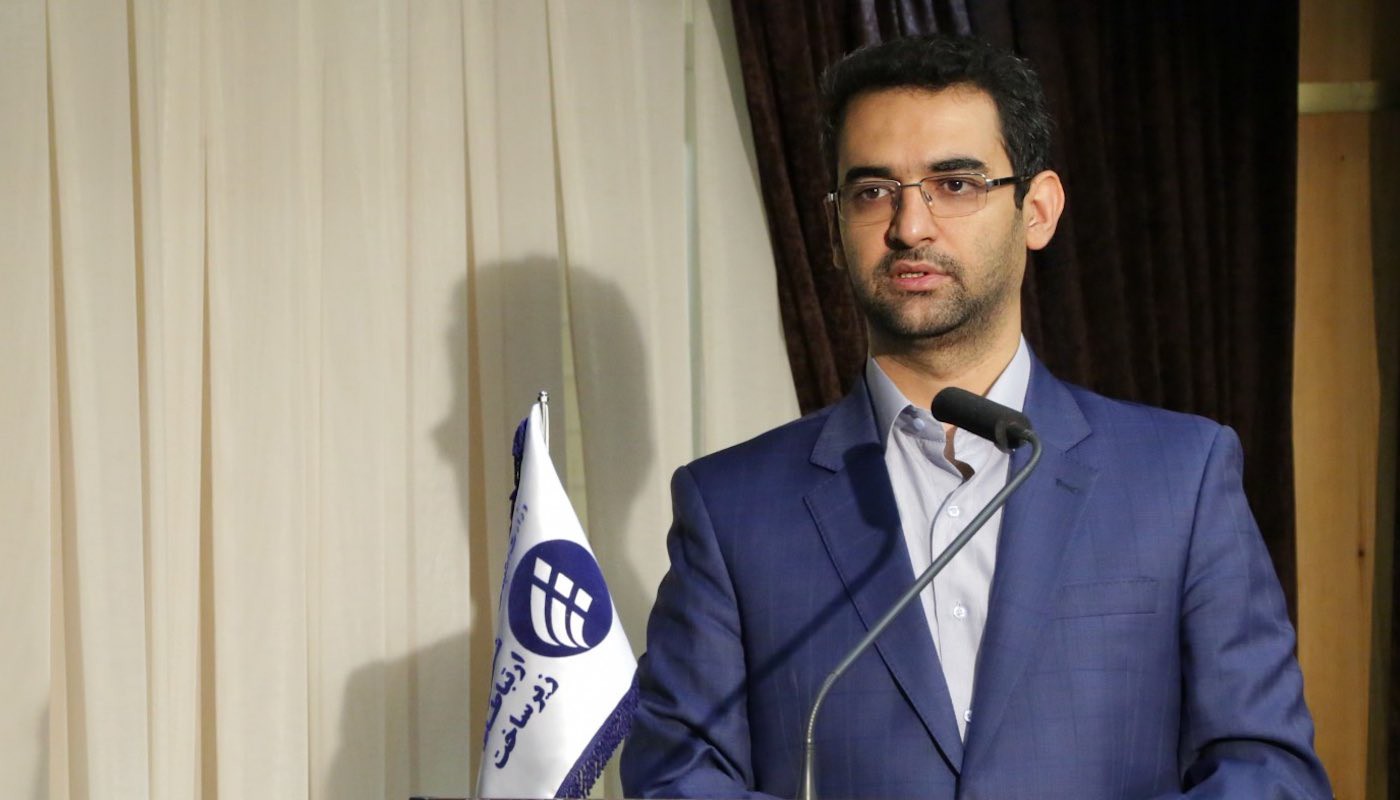 Bộ trưởng Iran: Mỹ giết thủ lĩnh tối cao IS là “giết tay sai”