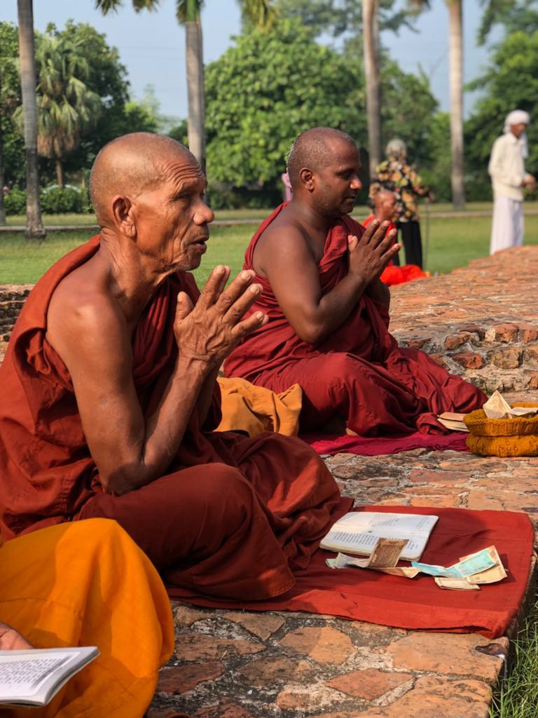 Ngắm 4 th&aacute;nh t&iacute;ch gắn với cuộc đời Đức Phật m&agrave; ai cũng ao ước một lần chi&ecirc;m b&aacute;i - Ảnh 9.