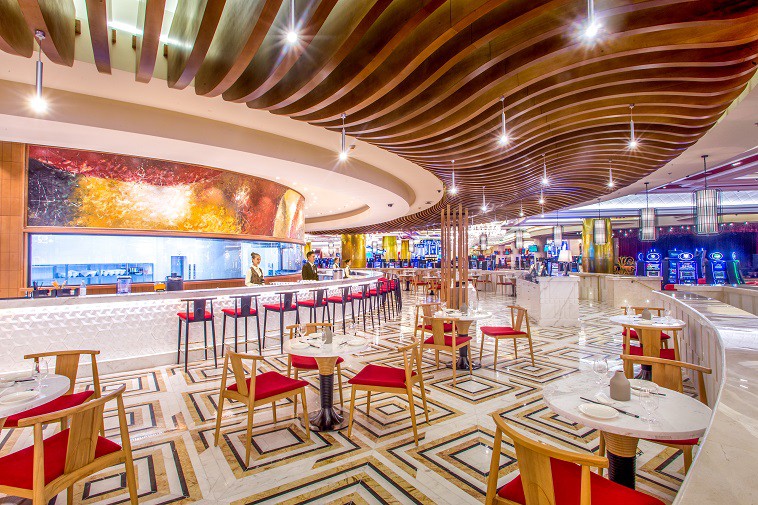 5 điểm check-in lãng mạn nhất tại nơi tổ chức đám cưới Đông Nhi - Ông Cao Thắng - Ảnh 15.