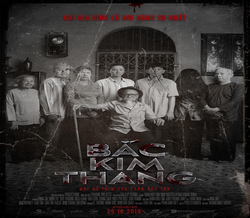 "Bắc Kim Thang" có gì mà thu về 30 tỉ đồng sau 3 ngày ra mắt?