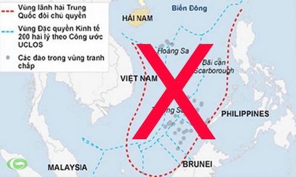Ý thức chủ quyền