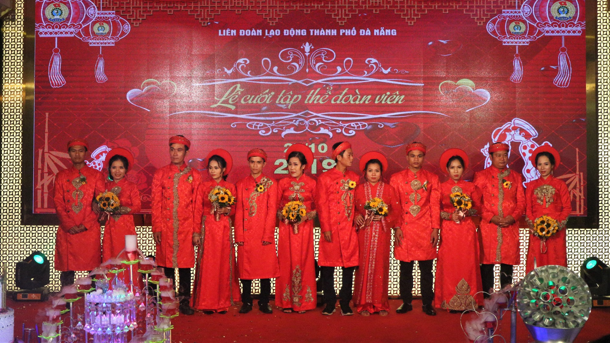 Đà Nẵng: Mang hạnh phúc đến với đoàn viên khó khăn
