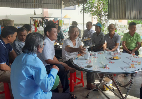 Vụ 39 người chết ở Anh: Điều tra các đường dây đưa người đi nước ngoài trái phép ở Nghệ An