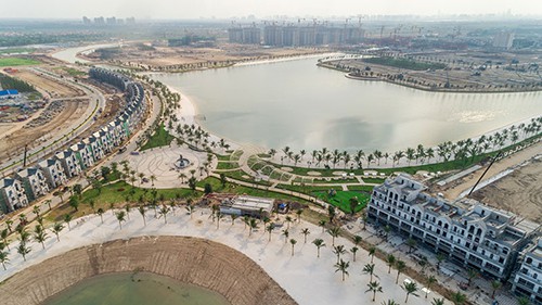 Những lưu ý khi phát triển bất động sản tích hợp
