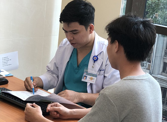 Thụ thai từ tinh tr&ugrave;ng bất động - Ảnh 1.