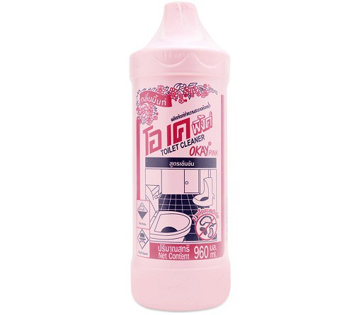Vợ để chất tẩy rửa toilet trong chai nước ngọt khiến chồng cấp cứu vì uống nhầm