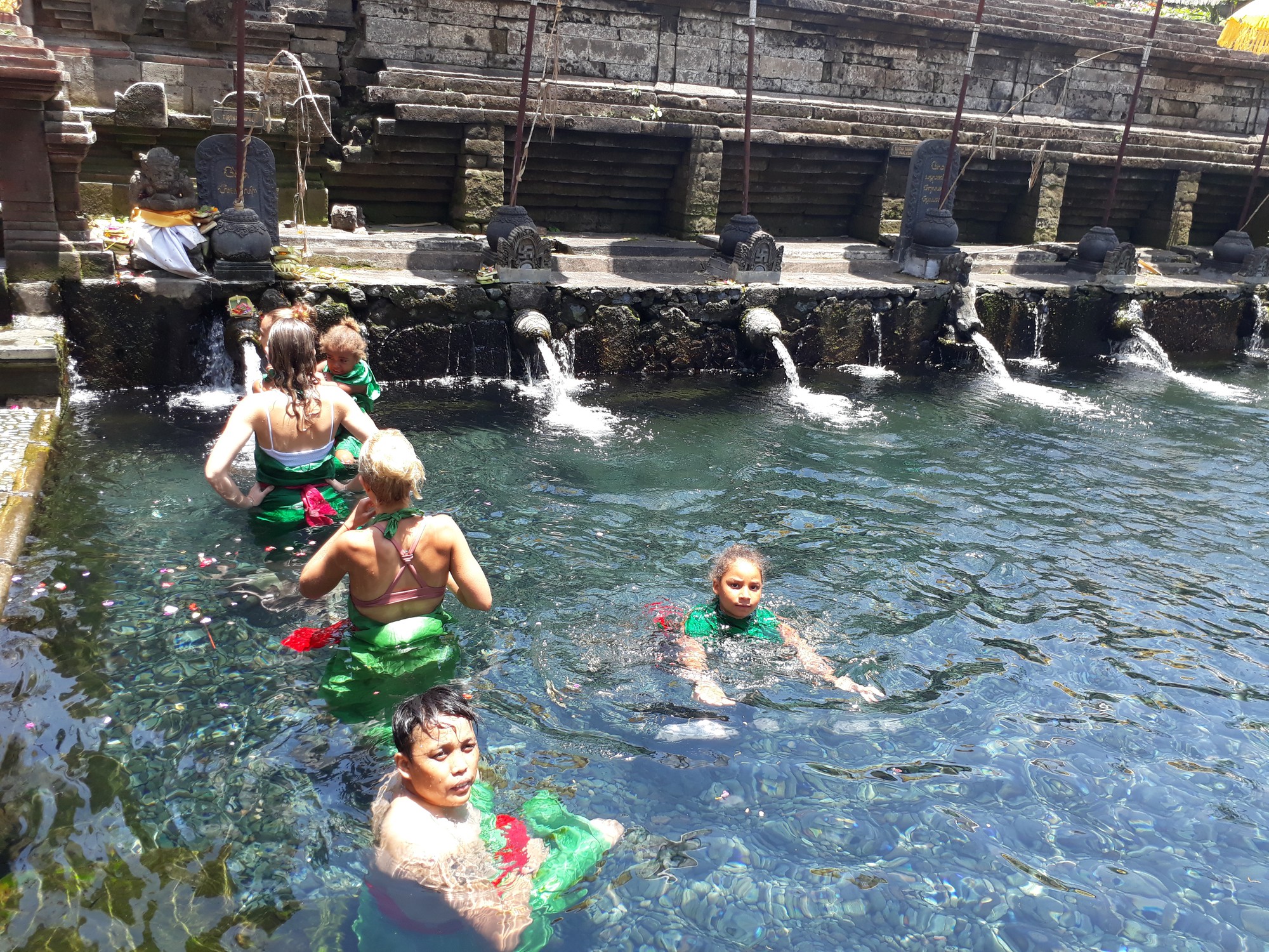 Bay thẳng đến h&ograve;n đảo thi&ecirc;n đường Bali - Ảnh 3.