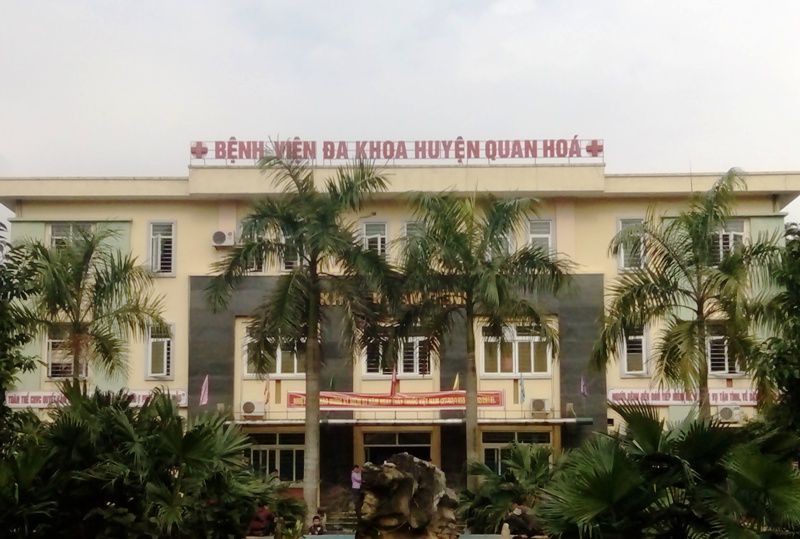 Cảnh cáo, điều động giám đốc bệnh viện bị tố nhận 50-70 triệu đồng/suất "chạy việc"
