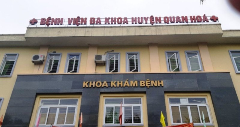 Phó giám đốc bệnh viện tố cáo giám đốc nhận tiền "chạy việc" 50-70 triệu đồng mỗi trường hợp