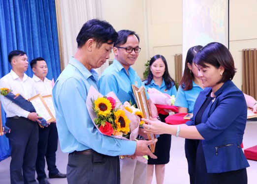 Bình Dương: Nhận diện âm mưu, thủ đoạn của các thế lực thù địch