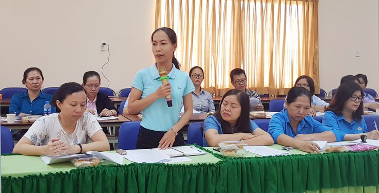 Phổ biến kiến thức pháp luật qua mạng xã hội