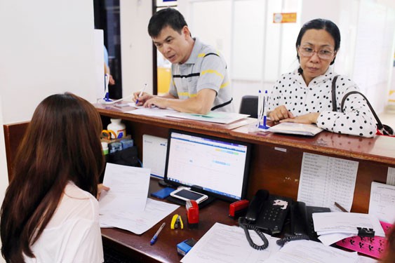 Tiết kiệm thời gian, chi phí cho người tham gia bảo hiểm