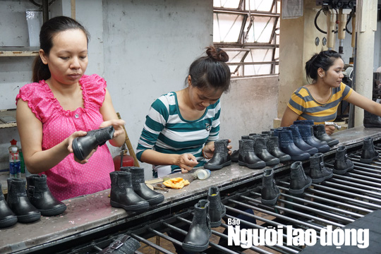 Tăng tuổi nghỉ hưu: Ai l&agrave; người được lợi? - Ảnh 1.