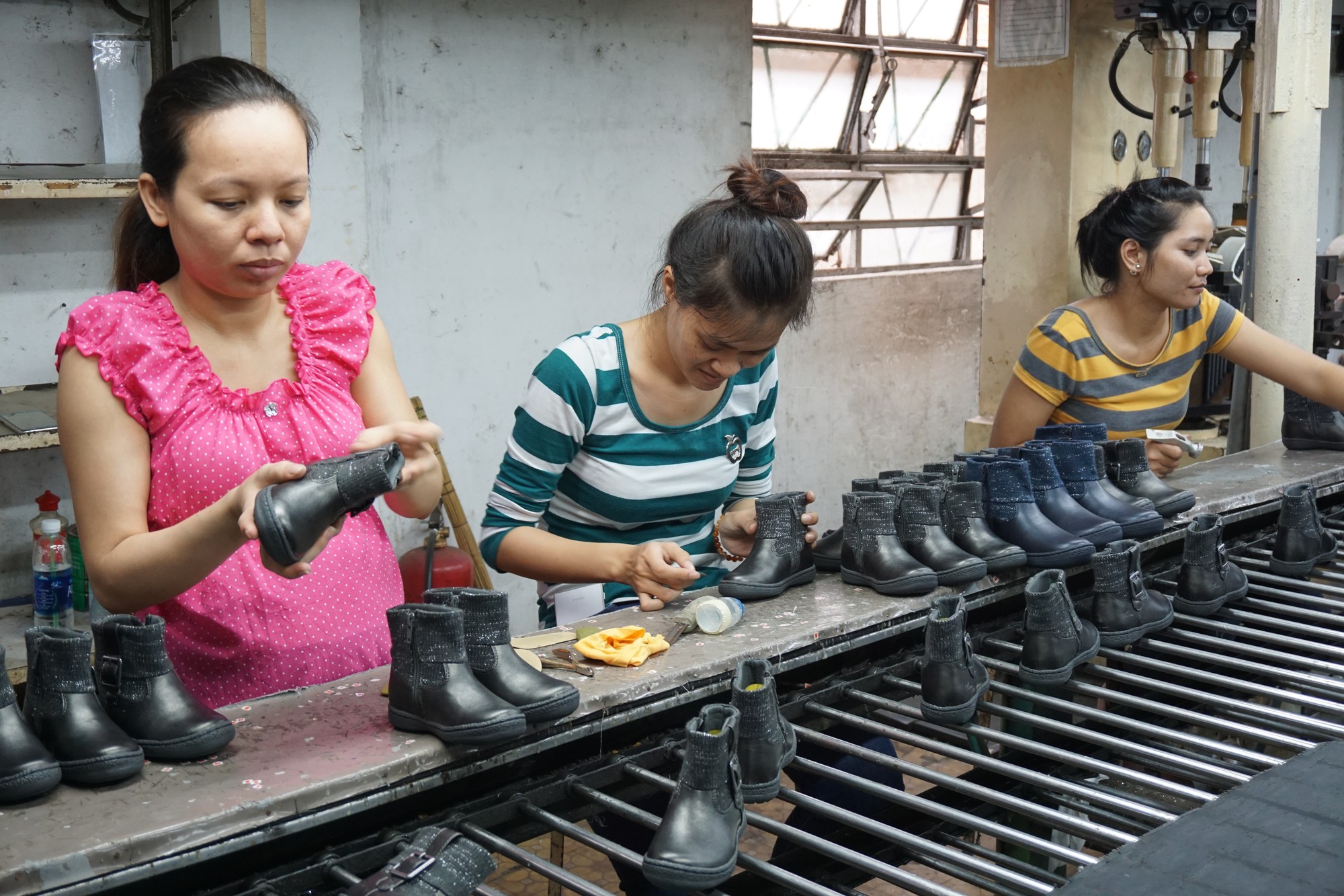 Tăng tuổi nghỉ hưu: Ai là người được lợi?