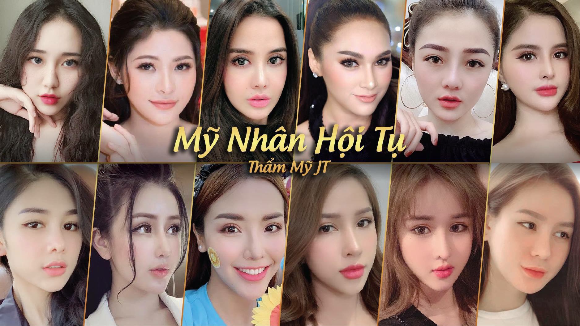 Thẩm mỹ viện JT cung cấp dịch vụ l&agrave;m đẹp kh&ocirc;ng x&acirc;m lấn - Ảnh 3.