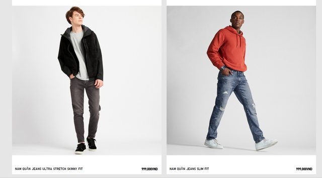 Sau H&M v&agrave; ZARA, v&igrave; sao Uniqlo vẫn th&iacute;ch thị trường Việt Nam - Ảnh 2.