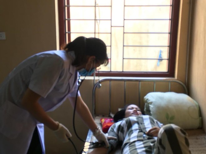 Người đàn bà đẹp sống buông thả vì hận chồng