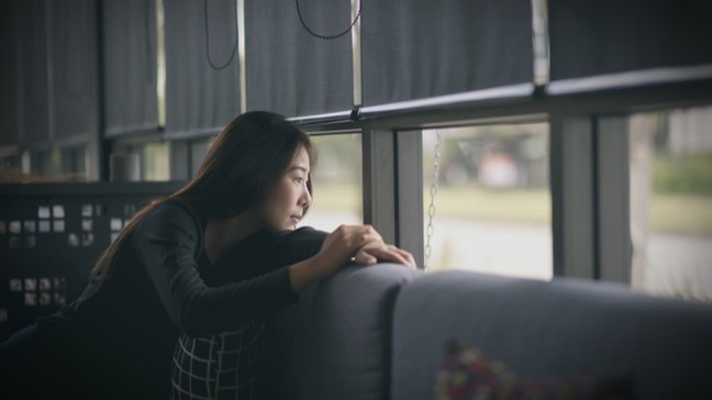 Chưa bao giờ anh nói yêu em - Ảnh 2.