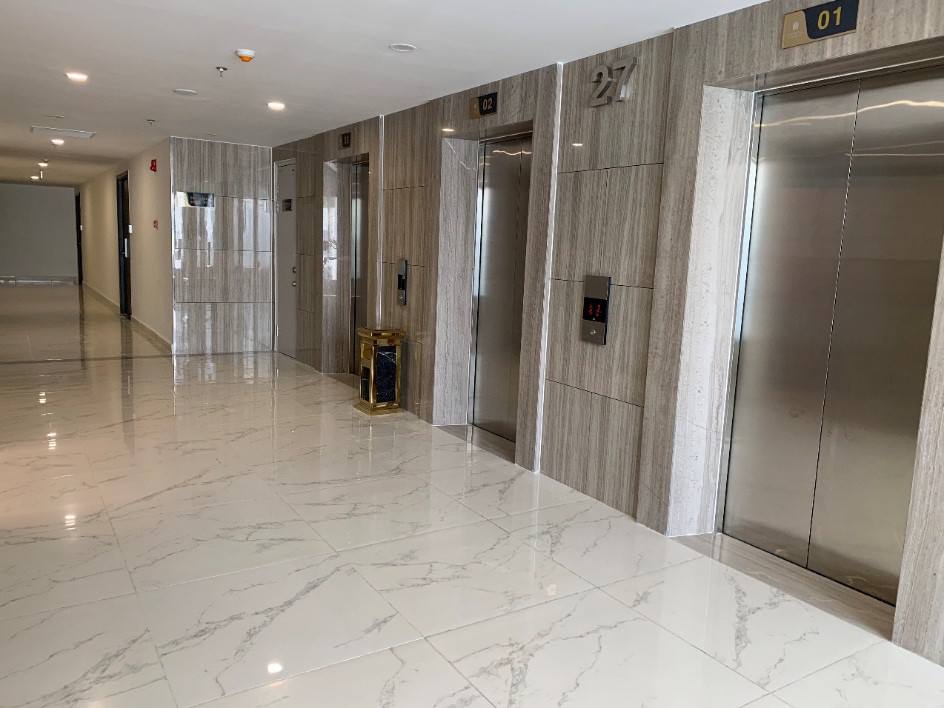 Imperia Sky Garden trước thời điểm chuẩn bị ch&agrave;o đ&oacute;n cư d&acirc;n - Ảnh 7.