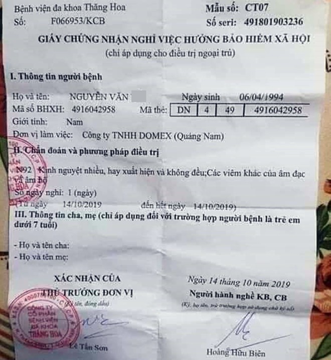 Nghề “nguy hiểm” nhất hiện nay là... nghề đánh máy