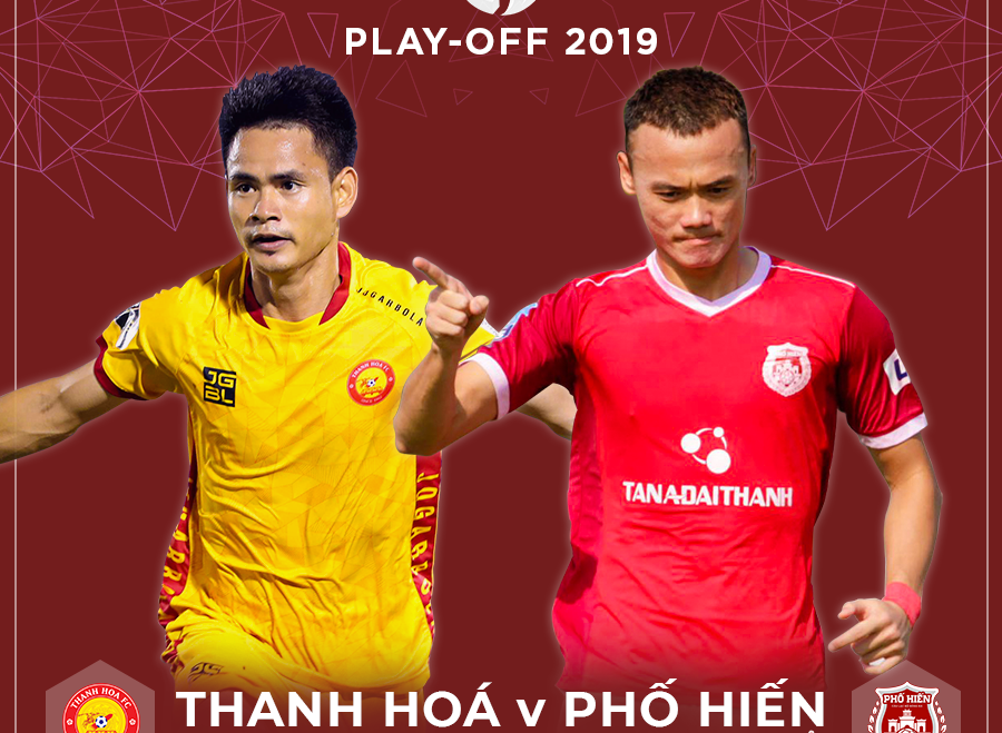 Đánh bại HAGL, Phố Hiến đủ sức kéo Thanh Hóa rớt hạng