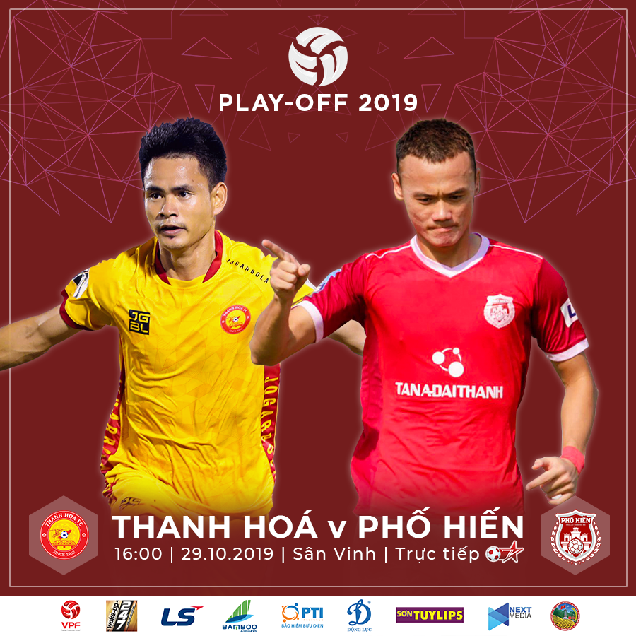 Đ&aacute;nh bại HAGL, Phố Hiến đủ sức k&eacute;o Thanh H&oacute;a rớt hạng - Ảnh 1.