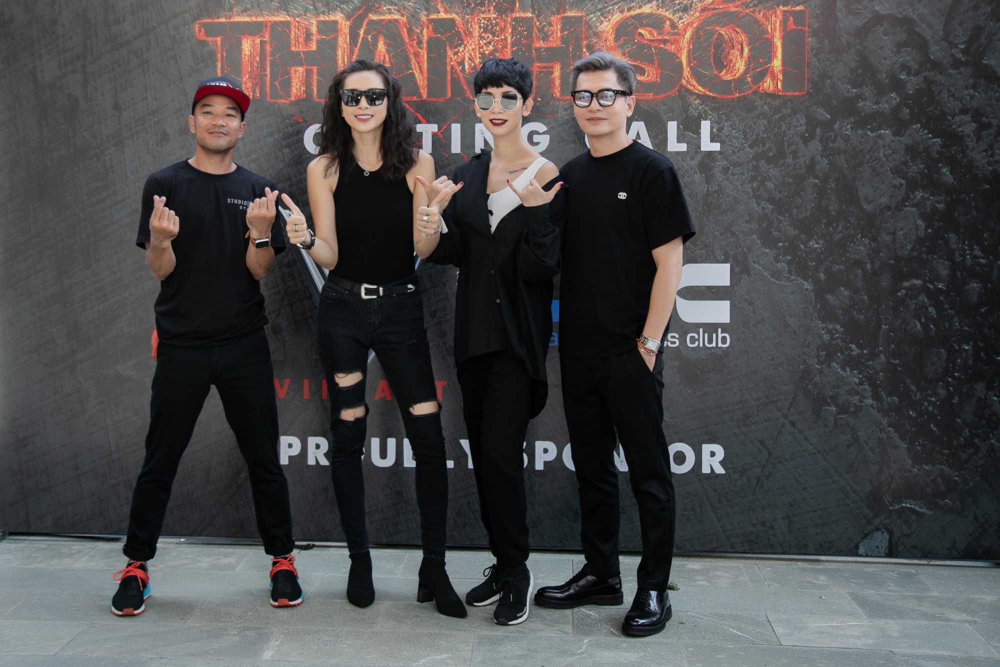 Ngô Thanh Vân khắt khe tìm tân đả nữ - Ảnh 3.