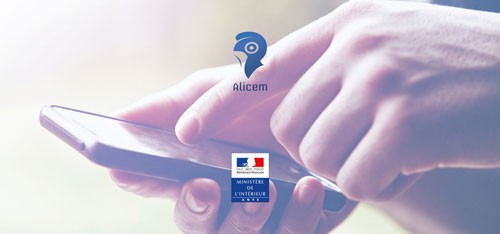 Pháp đặt cược vào công nghệ nhận biết khuôn mặt - Ảnh 1.