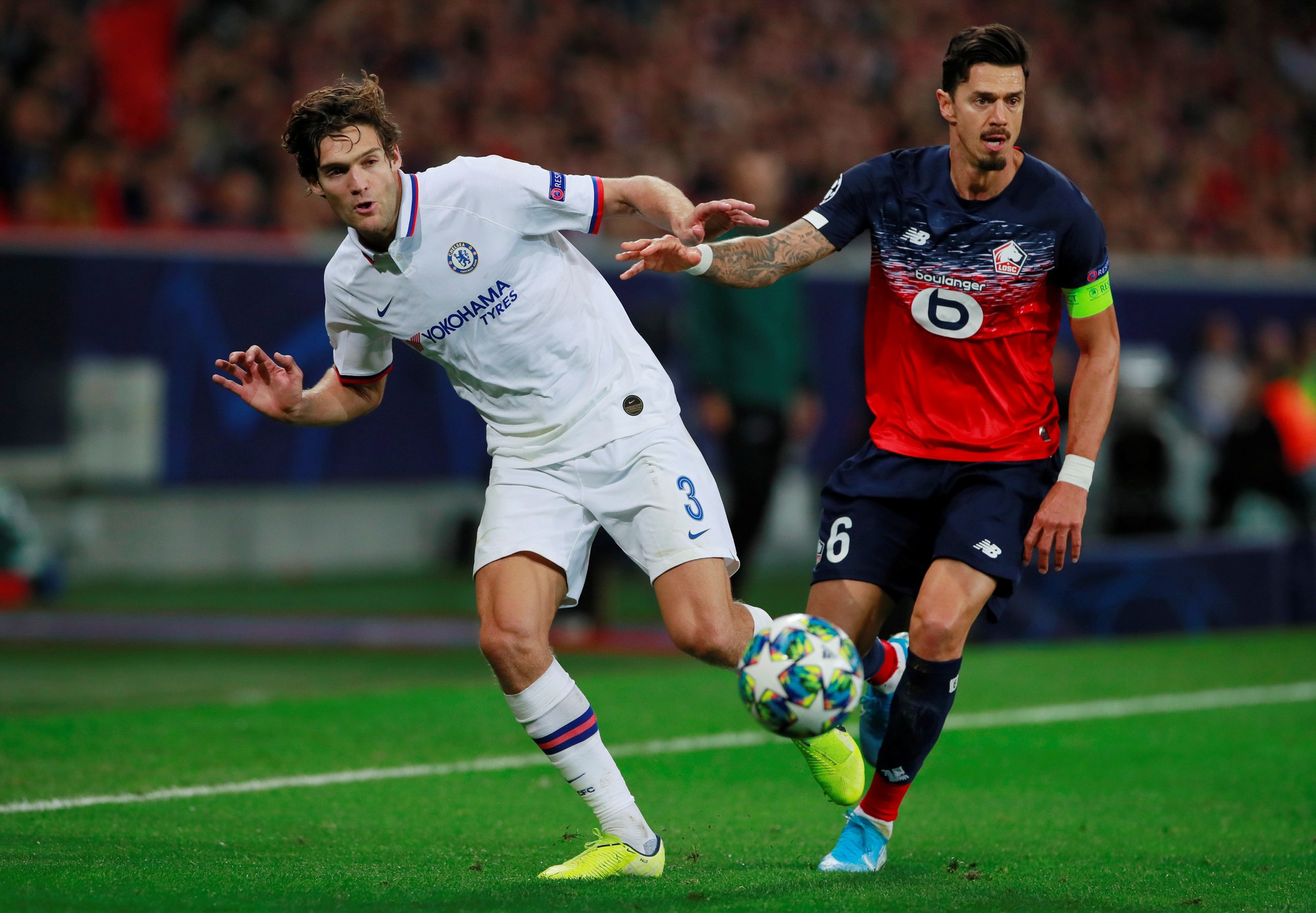 Si&ecirc;u phẩm của Willian gi&uacute;p HLV Lampard nở mặt - Ảnh 4.