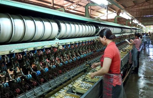 Bảo Lộc: Viên ngọc thô chờ mài giũa