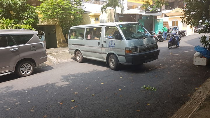 Vì sao công an khám xét nơi làm việc của thẩm phán Nguyễn Hải Nam? - Ảnh 4.