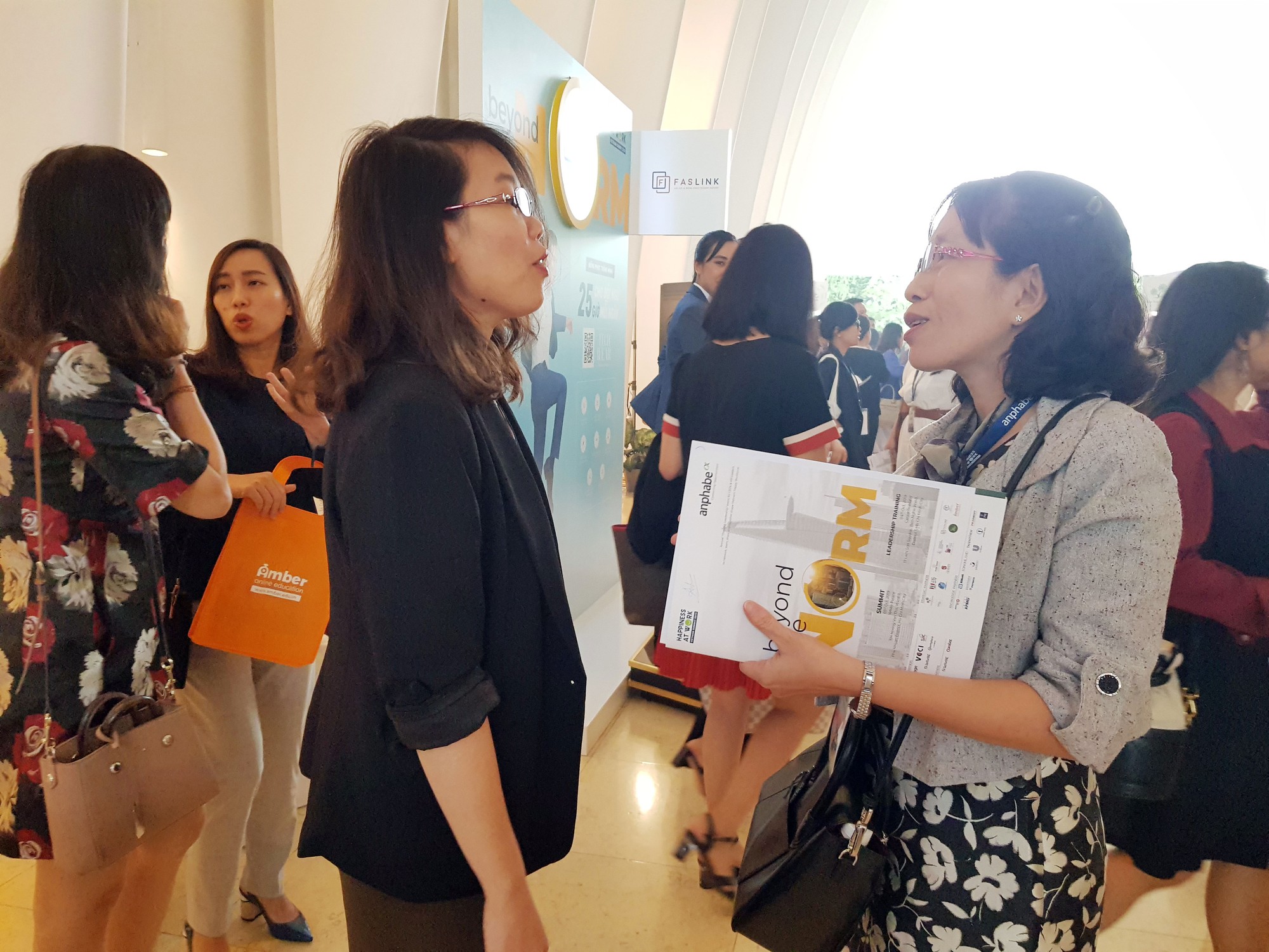 Năm 2019, 24% lao động nghỉ việc